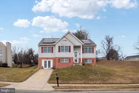 9639 Mendoza Rd, Randallstown, MD 21133