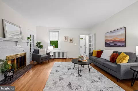 Other - 529 Overbrook Rd, Baltimore, MD 21212 photo 1 of 6
