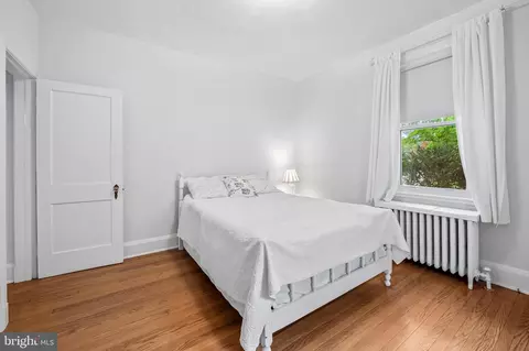 Bedroom - 529 Overbrook Rd, Baltimore, MD 21212 photo 1 of 7