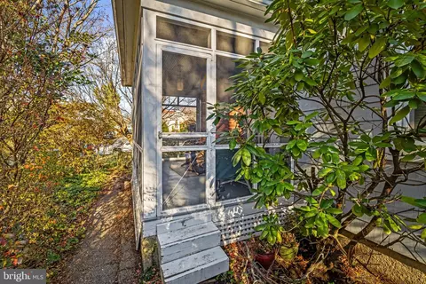 Exterior - 529 Overbrook Rd, Baltimore, MD 21212 photo 3 of 9