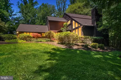 6 Falling Brk, Owings Mills, MD 21117