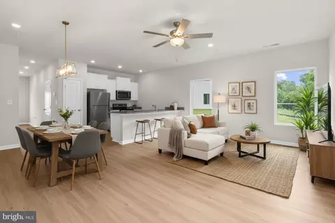 Bartholomew Court, Baltimore, MD 21206