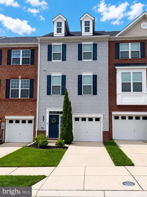 912 Winter Run Rd, Middle River, MD 21220