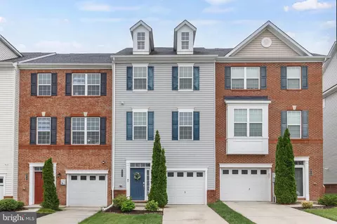 912 Winter Run Rd, Middle River, MD 21220