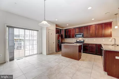 Kitchen - 912 Winter Run Rd, Middle River, MD 21220 photo 1 of 8