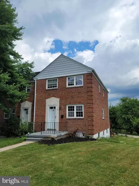 7449 Forrest Ave, Parkville, MD 21234
