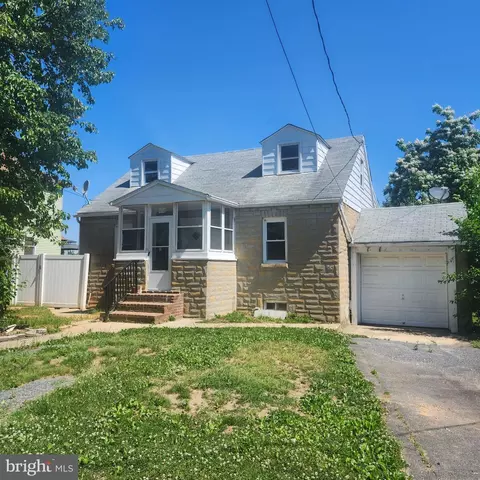 2507 Gehb Ave, Lansdowne, MD 21227