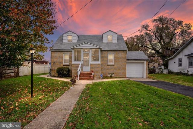 2507 Gehb Ave, Lansdowne, MD 21227