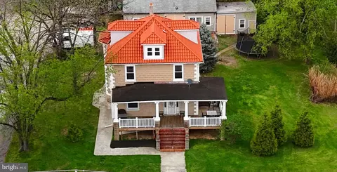 7520 Old Philadelphia, Rosedale, MD 21237