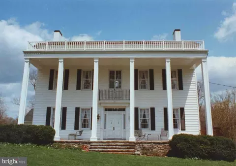 10711 Anglo Hill Rd, Cockeysville, MD 21030