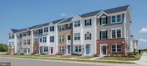7817 Barrensdale Rd, Windsor Mill, MD 21244