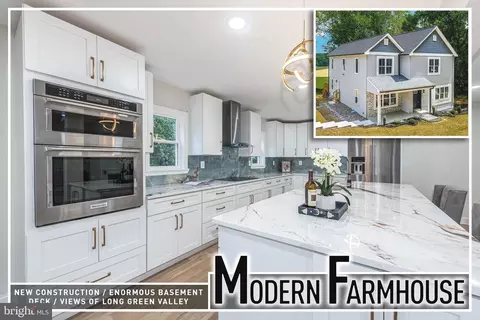 12303 Long Green Pike, Glen Arm, MD 21057