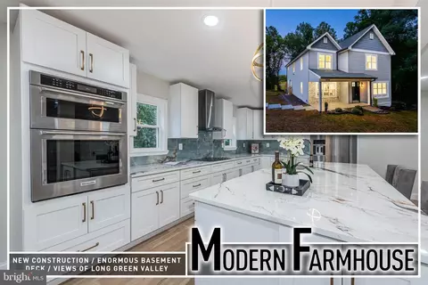 12303 Long Green Pike, Glen Arm, MD 21057