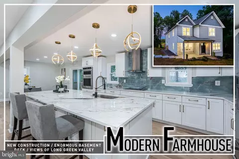 12303 Long Green Pike, Glen Arm, MD 21057