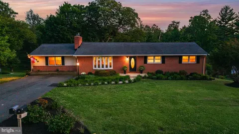 Exterior - 7 Glenbrook Dr, Phoenix, MD 21131 photo 2 of 13
