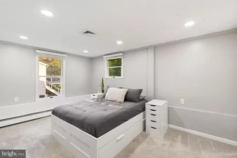 Bedroom - 7 Glenbrook Dr, Phoenix, MD 21131 photo 3 of 4