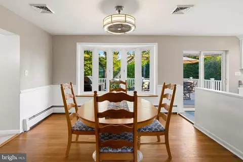 Dining - 7 Glenbrook Dr, Phoenix, MD 21131 photo 1 of 1