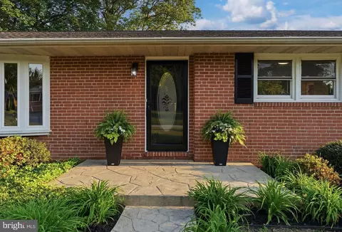 Exterior - 7 Glenbrook Dr, Phoenix, MD 21131 photo 13 of 13