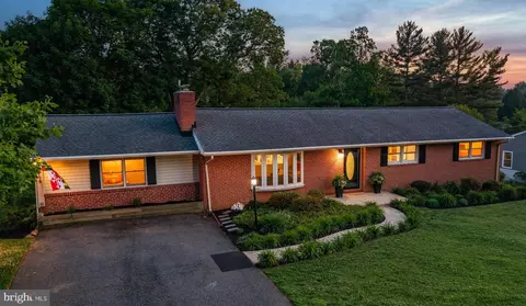 Exterior - 7 Glenbrook Dr, Phoenix, MD 21131 photo 10 of 13