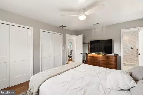 Bedroom - 7 Glenbrook Dr, Phoenix, MD 21131 photo 1 of 4