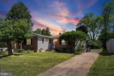 8407 Maymeadow Ct, Windsor Mill, MD 21244