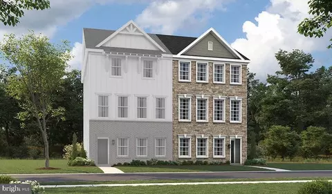 8229 Fairbrook Rd, Windsor Mill, MD 21244