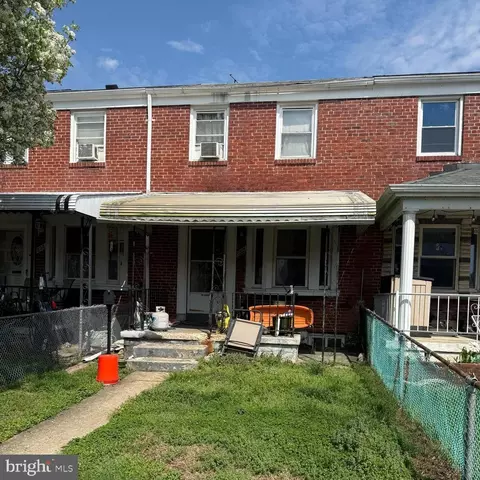 830 Middlesex Rd, Essex, MD 21221