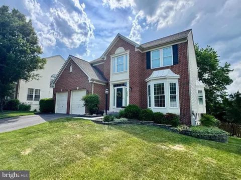 9310 Glen Vista Rd, Perry Hall, MD 21128