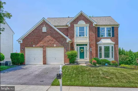 9310 Glen Vista Rd, Perry Hall, MD 21128