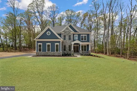 127 Nob Hill Park Dr #BENTON II, Reisterstown, MD 21136