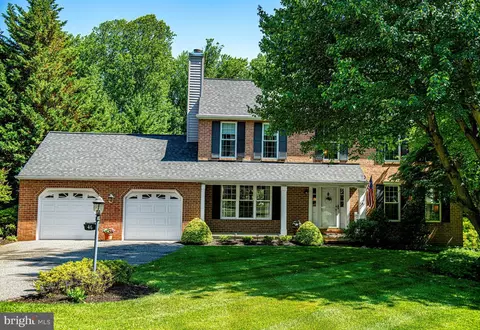 46 Dulaney Hills Ct, Cockeysville, MD 21030