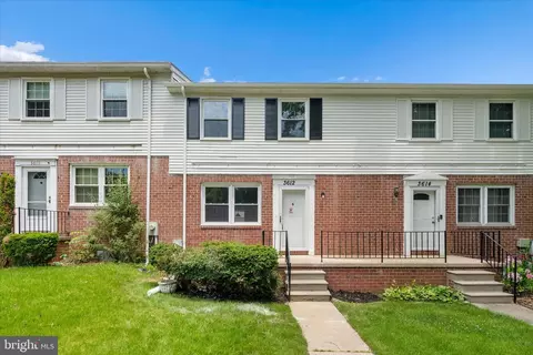 3612 Rockberry, Parkville, MD 21234