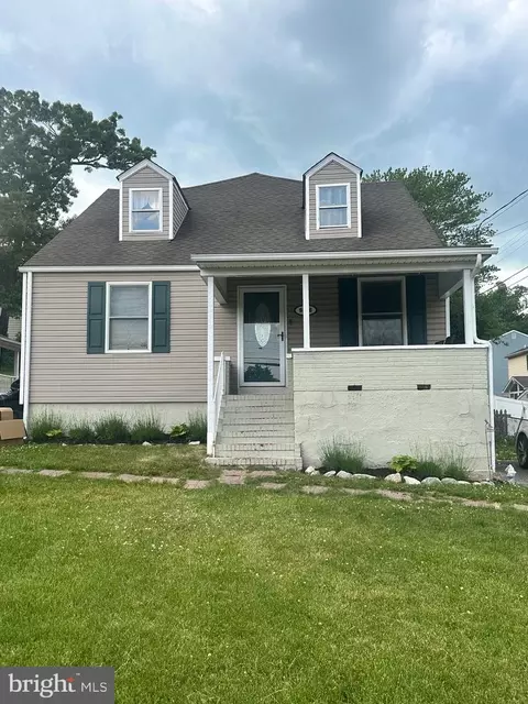 9836 Harford Rd, Parkville, MD 21234