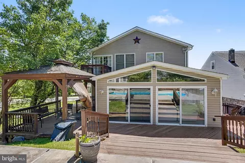9836 Harford Rd, Parkville, MD 21234