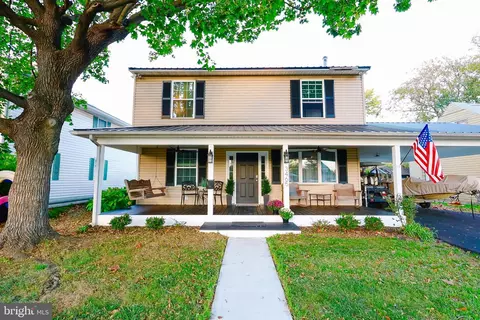 3465 Liberty Pkwy, Dundalk, MD 21222