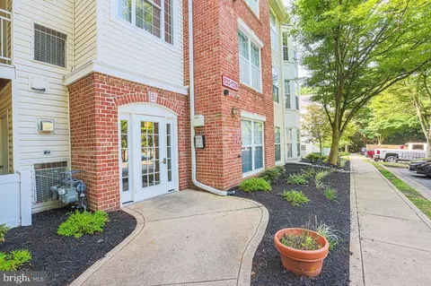 5218 Wagon Shed Cir #5218, Owings Mills, MD 21117
