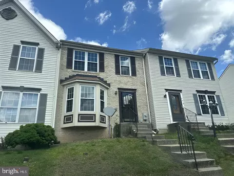746 Villager Cir, Dundalk, MD 21222