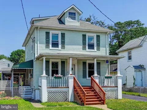1823 Dundalk Ave, Dundalk, MD 21222