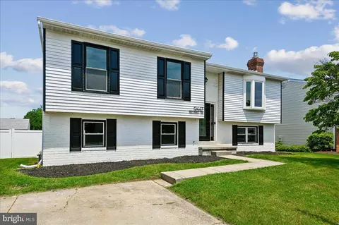 9447 Bellhall, Nottingham, MD 21236