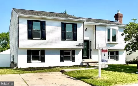9447 Bellhall, Nottingham, MD 21236