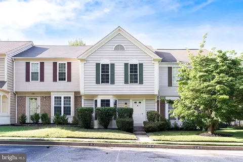 114 Gentlebrook Rd, Owings Mills, MD 21117