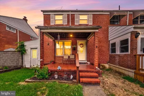 3222 Wallford Dr, Dundalk, MD 21222