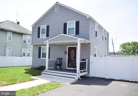 2807 Pennsylvania Ave, Halethorpe, MD 21227