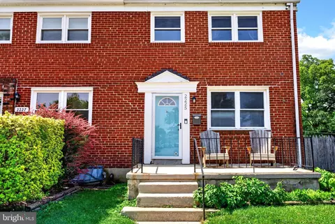 2225 Ellen Ave, Parkville, MD 21234