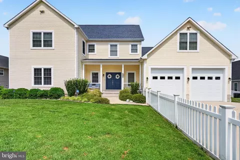 2410 East Ave, Sparrows Point, MD 21219