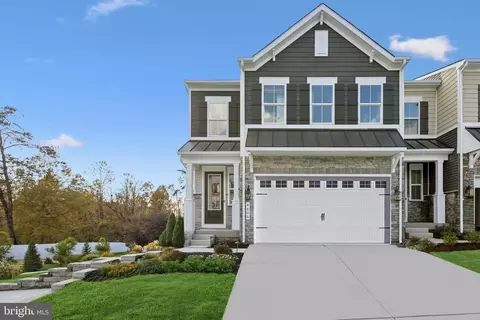 4806 Grandiflora Cir, Perry Hall, MD 21128