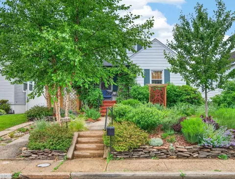 3312 Willoughby Rd, Parkville, MD 21234