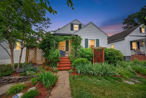 3312 Willoughby Rd, Parkville, MD 21234