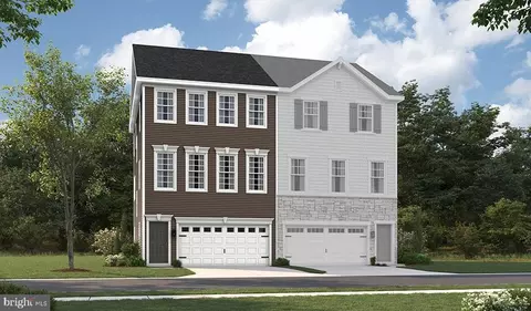 Hurd Road, Baltimore, MD 21244
