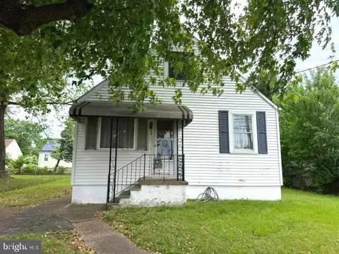 83 Wise Ave, Dundalk, MD 21222